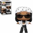 Funko Pop Rocks Aaliyah - Aaliyah 209