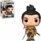 Funko Pop Sekiro Shadows Die Twice - Sekiro 777