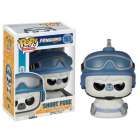 Funko Pop Penguins Of Madagascar Short Fuse 165