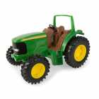 TRATOR TOMY - JOHN DEERE TOUGH (35024)