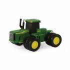 Trator Tomy - John Deere - Escala 1/64 (37308)