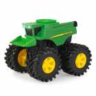 TRATOR TOMY MONSTER TREADS - JOHN DEERE (37651)