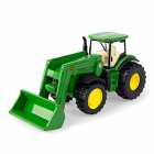 Trator Ertl Iron - John Deere 8400r - Escala 1/64 (46685)