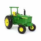Trator Ertl Iron - John Deere 4020 - Escala 1/64 (47162)