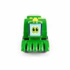Trator Tomy Kids - John Deere Corey Lights And Sounds (36881)
