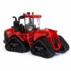 Trator Ertl Tomy Prestige Collection - Case Ih Steiger Quadtrac 580 - Escala 1/16
