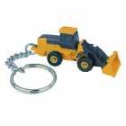 Chaveiro Ertl - John Deere Wheel Loader (45320)