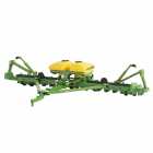 Plantadeira Ertl - John Deere 1775nt 16-row Planter - Escala 1/64 (45513)