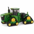Trator Ertl - John Deere 9470rx Narrow - Escala 1/64
