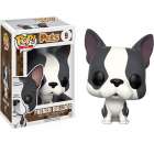 Funko Pop Movies Pets - French Bulldog 9