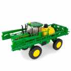 TRATOR ERTL BIG FARM - JOHN DEERE - SPRAYER SELF PROPELLED R4023 - ESCALA 1/16  