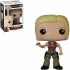 Funko Pop Battlestar Galactica - Lt. Starbuck 255