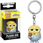 Chaveiro Funko Pocket Pop Keychain Minions 2 - Pajama Bob