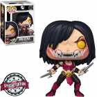 FUNKO POP MORTAL KOMBAT X EXCLUSIVE - MILEENA 642