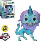 Funko Pop Disney Raya And The Last Dragon Exclusive - Sisu 1004 (glow)