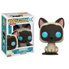 Funko Pop Movies Pets - Siamese 13