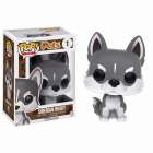 Funko Pop Movies Pets - Siberian Husky 1