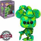 Funko Pop Disney Art Series Exclusive - Mickey Brave Little Tailor 21