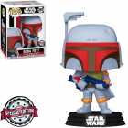 Funko Pop Star Wars Exclusive - Boba Fett (vintage) 297