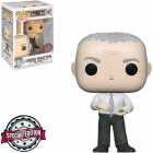 Funko Pop The Office Exclusive - Creed Bratton 1107