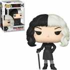 Funko Pop Disney Cruella - Cruella (making Art) 1038