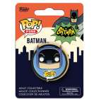 Funko Pop Pins Dc Universe 1966 Batman