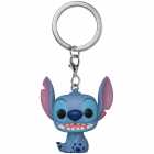 Chaveiro Funko Pocket Pop Keychain Disney Lilo & Stitch - Stitch