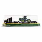 Caminho Tomy - John Deere Remorque With Tractor - Escala 1/64 (37382p91)