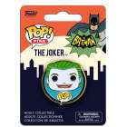 Funko Pop Pins Dc Universe 1966 Joker