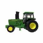 Trator Ertl Iron - John Deere 4455 - Escala 1/64 (47242)