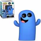 Funko Pop Foster's Home For Imaginary Friends - Bloo 942