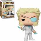 Funko Pop Marvel Infinity Warps - Diamond Patch 861
