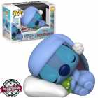 Funko Pop Disney Lilo & Stitch Exclusive - Sleeping Stitch 1050
