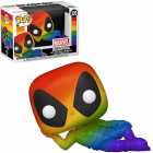 Funko Pop Marvel Pride - Deadpool 320