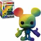 Funko Pop Disney Pride - Mickey Mouse 01