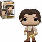 Funko Pop The Mummy - Rick O'connel 1080