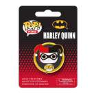 Funko Pop Pins Dc Universe Harley Quinn