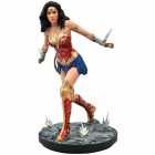 Esttua Diamond Select Dc Gallery - Wonder Woman 1984