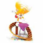 Esttua Diamond Select Sonic Gallery - Tails