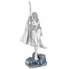 ESTTUA DIAMOND SELECT MARVEL GALLERY - EMMA FROST