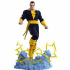 Esttua Diamond Select Dc Gallery - Black Adam