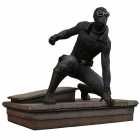 Esttua Diamond Select Marvel Gamerverse Gallery Spider-man - Spider-man Noir