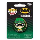 Funko Pop Pins Dc Universe Riddler