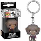 Chaveiro Funko Pocket Pop Keychain The Umbrella Academy - Pogo