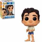 Funko Pop Disney Luca - Luca Paguro (land) 1053