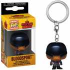 Chaveiro Funko Pocket Pop Keychain The Suicide Squad - Bloodsport