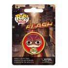 Funko Pop Pins Flash The Flash