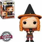 Funko Pop Disney Hocus Pocus Exclusive - Dani With Binx 1069