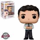 Funko Pop The Office Exclusive - Ryan Howard 1130