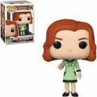 Funko Pop The Queen's Gambit - Beth Harmon With Rook 1122